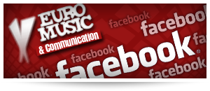 Segui Euro Music su Facebook